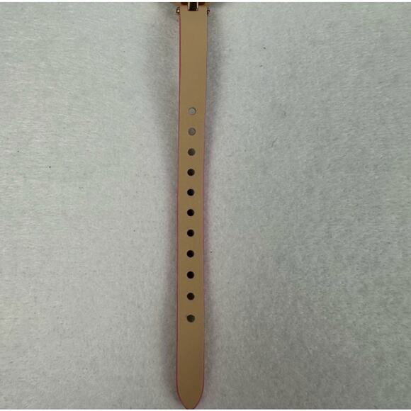 Fossil BQ3616 Kerrigan Mini Leather Watch - Picture 7 of 7